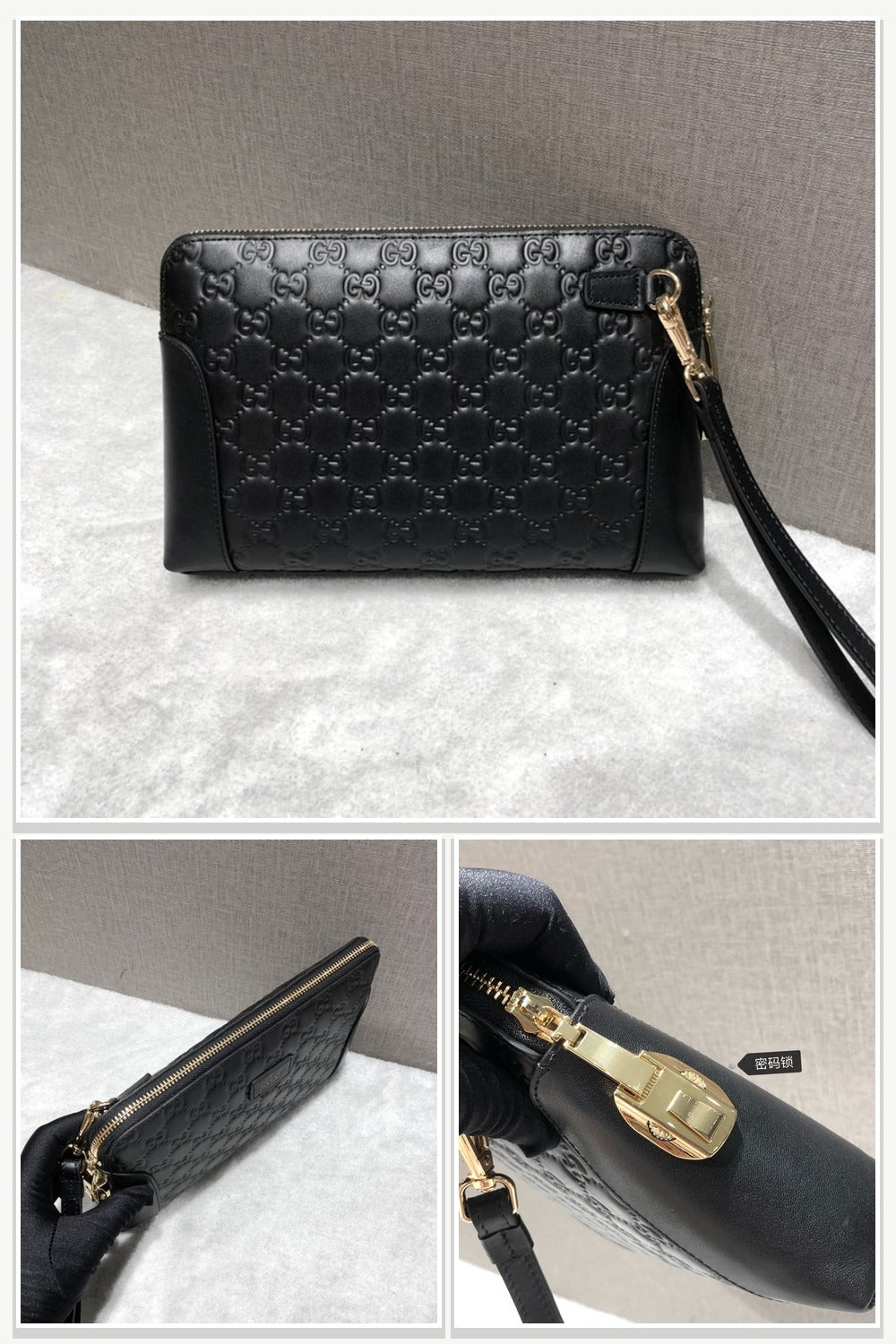 Gucci Bags 1007