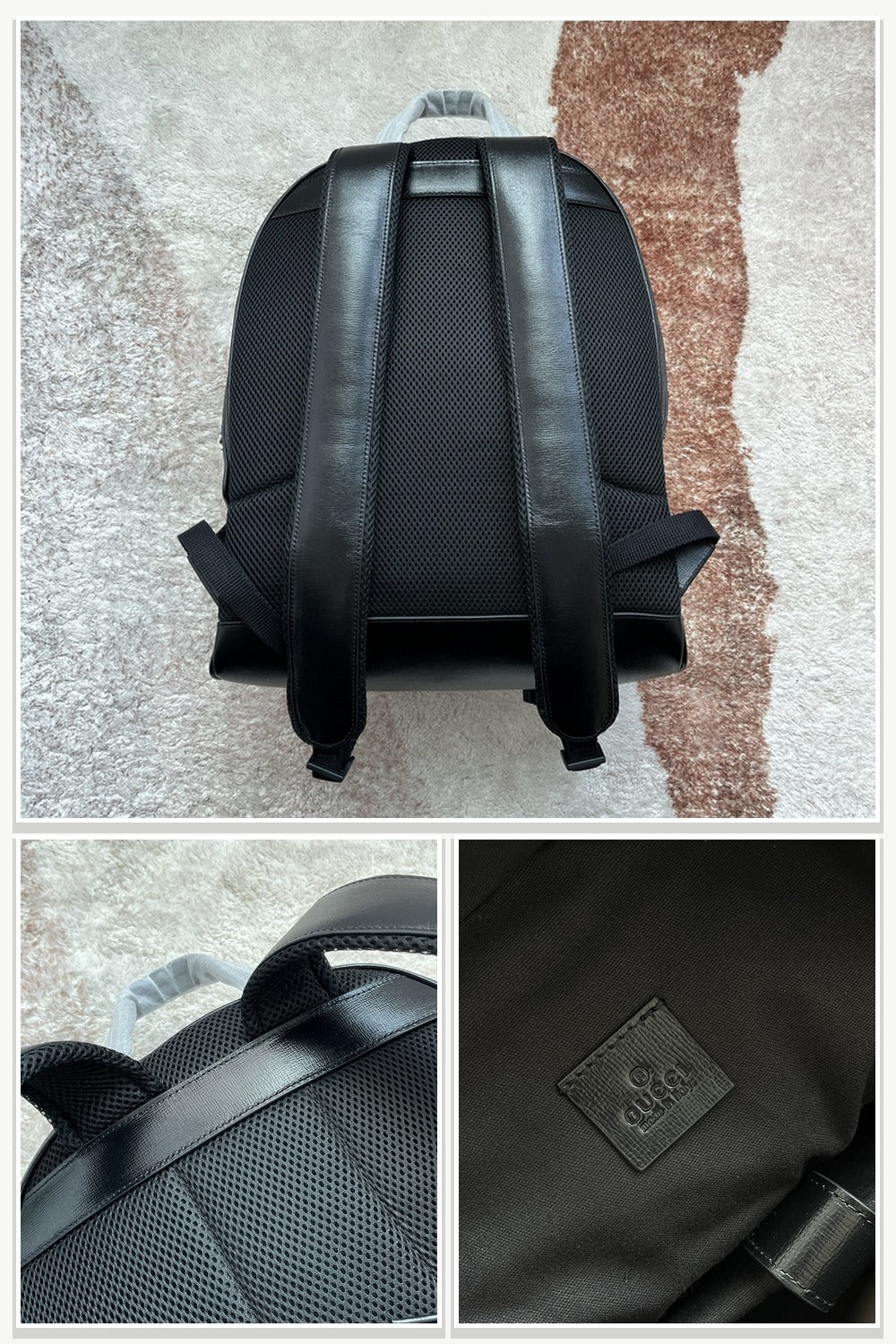 Gucci Bags 1008