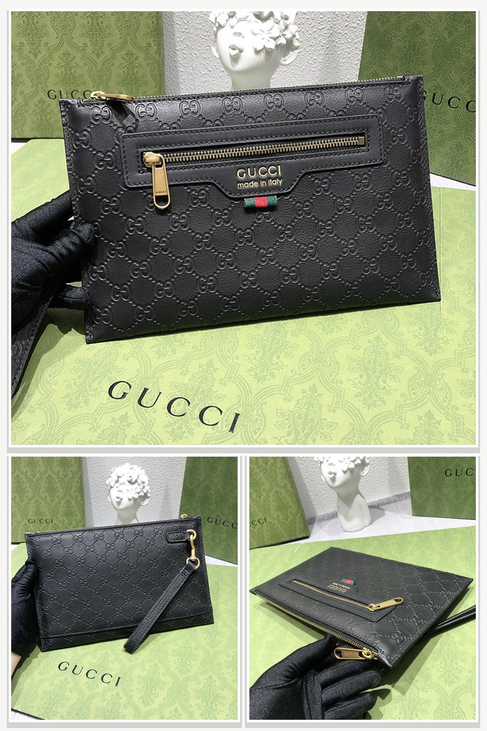 Gucci Bags 1011