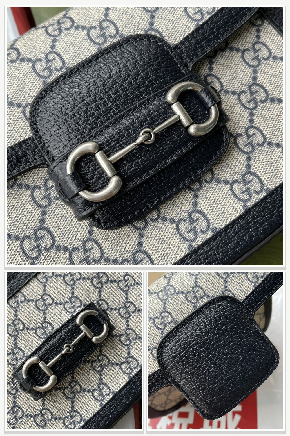 Gucci Bags 1017