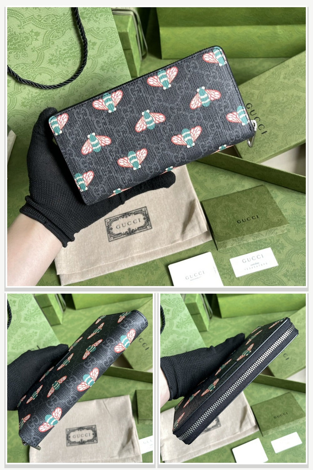 Gucci Bags 1024