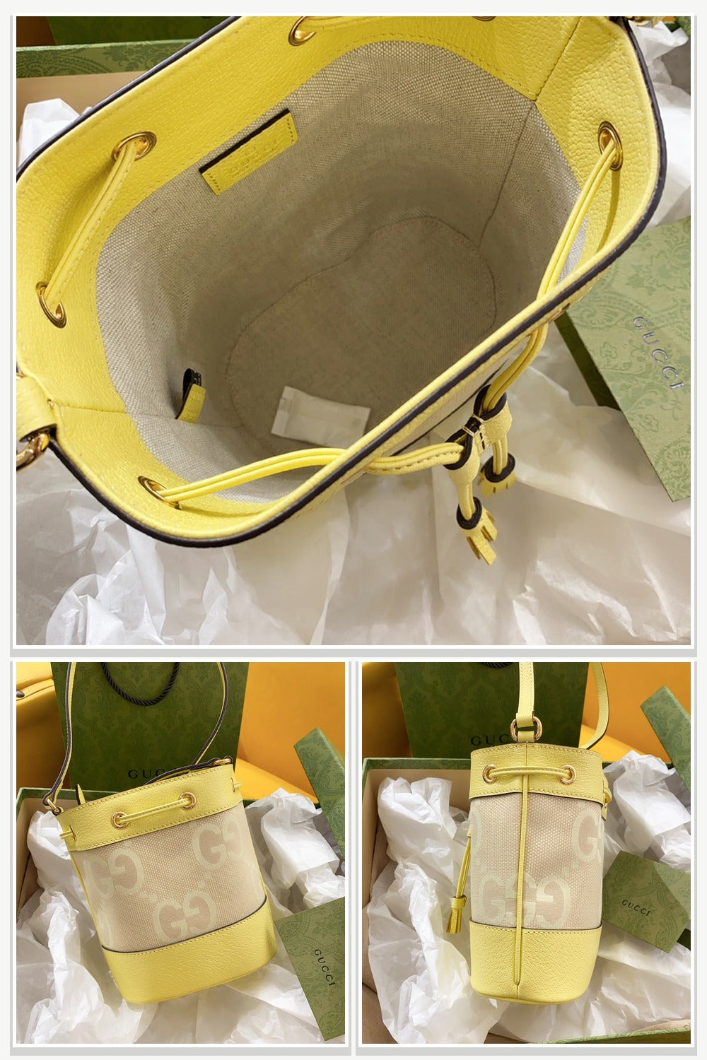 Gucci Bags 1026