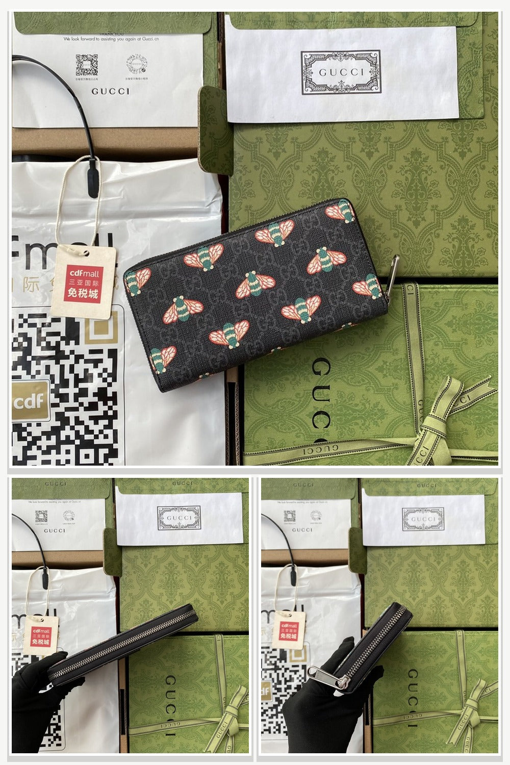 Gucci Bags 1027