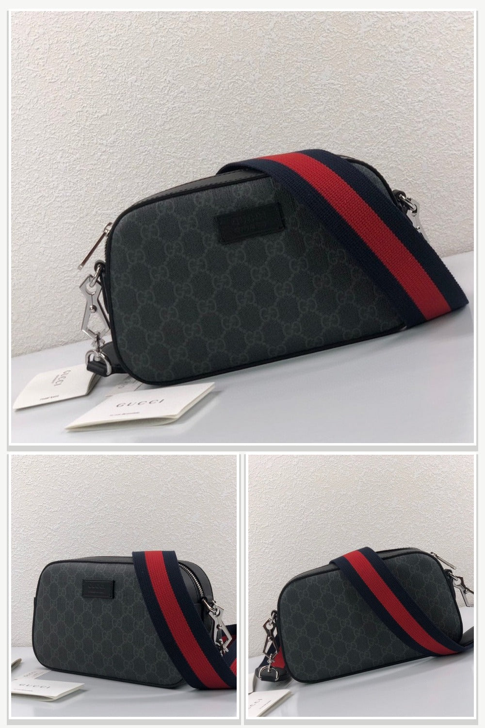 Gucci Bags 1034