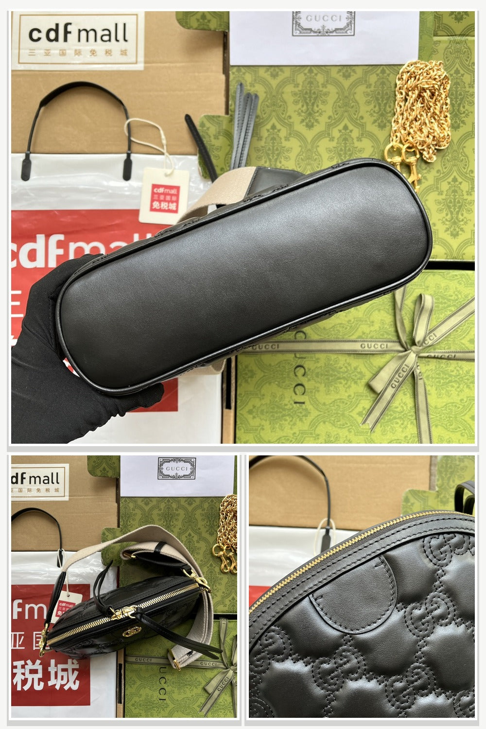 Gucci Bags 1041