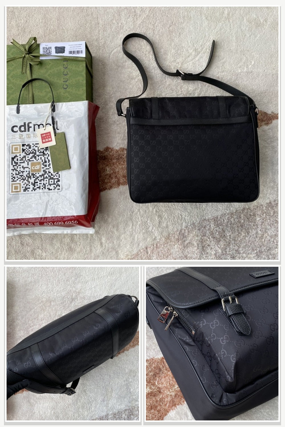 Gucci Bags 1044