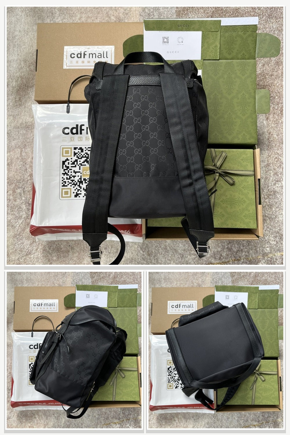 Gucci Bags 1051