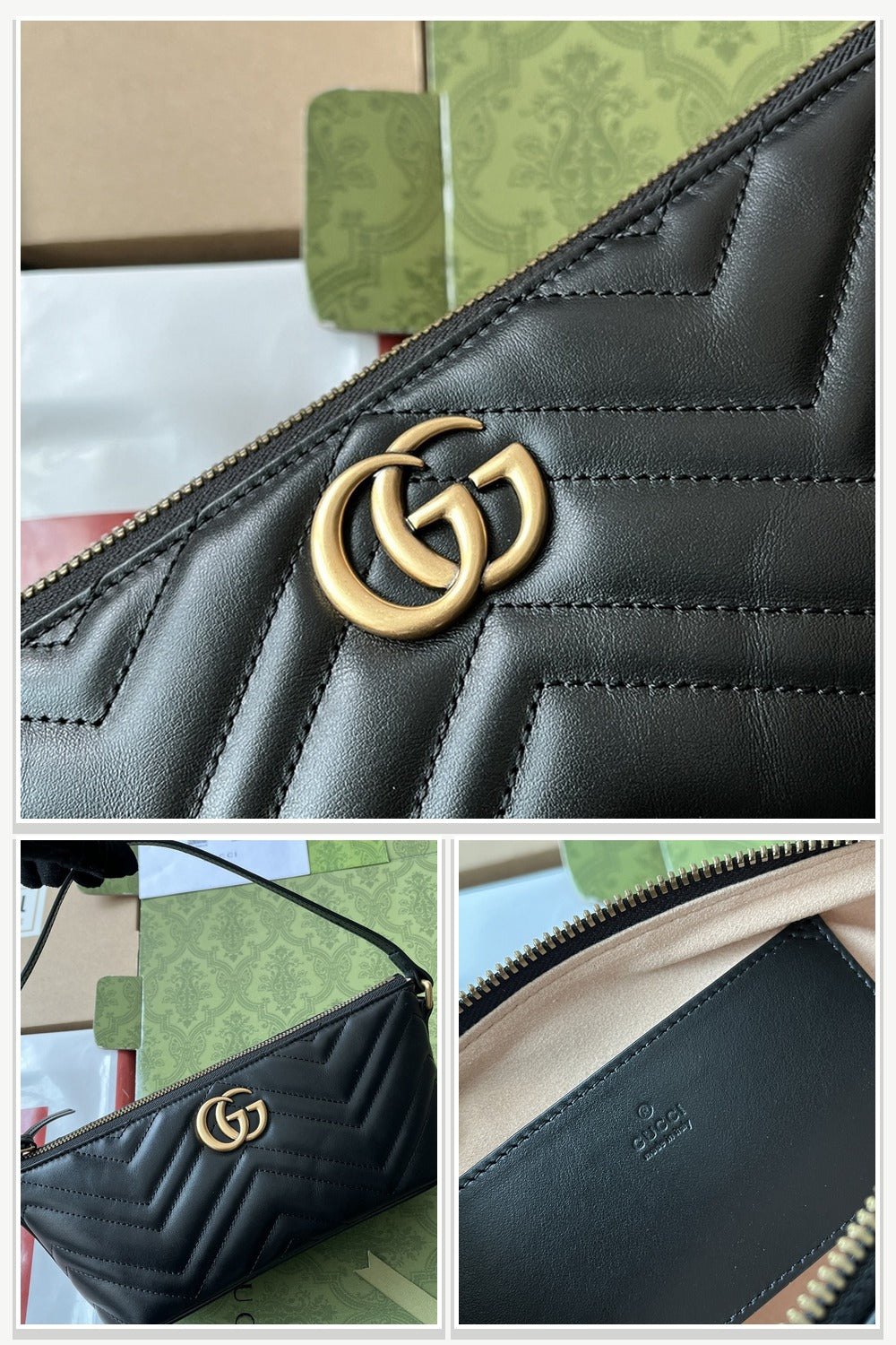 Gucci Bags 1054