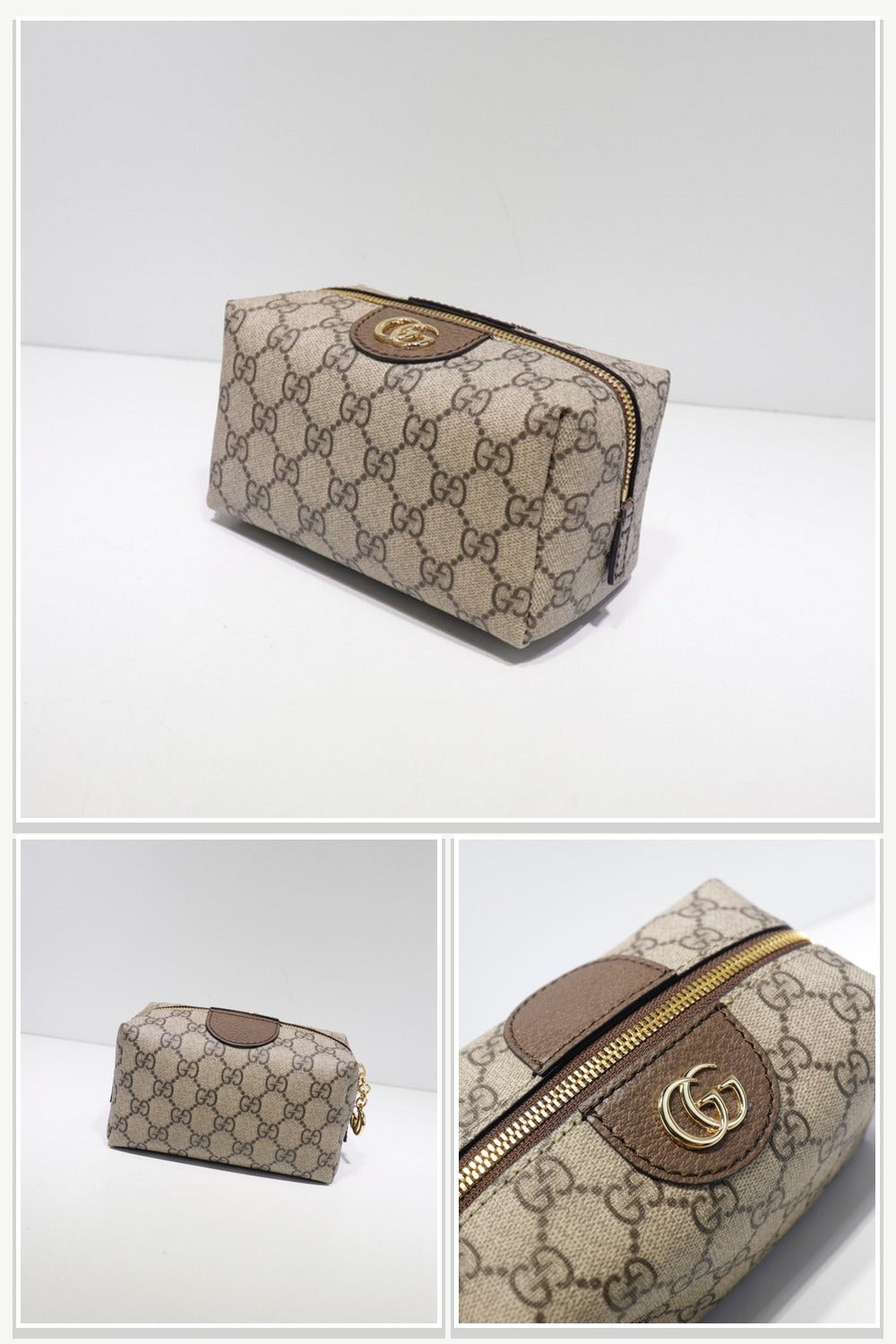 Gucci Bags 1055