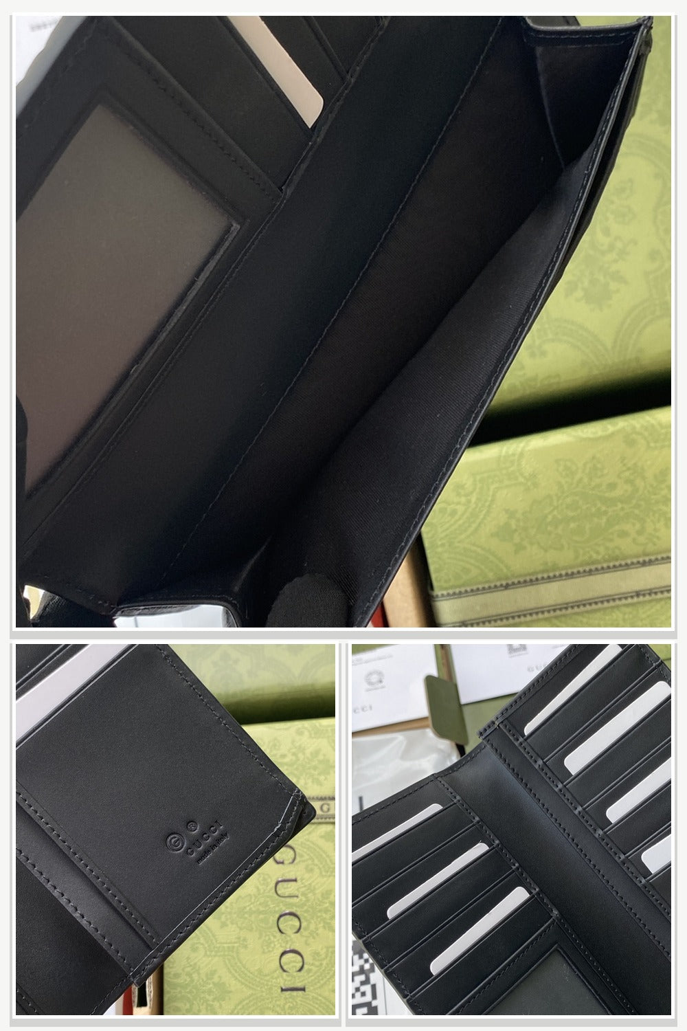 Gucci Bags 1060