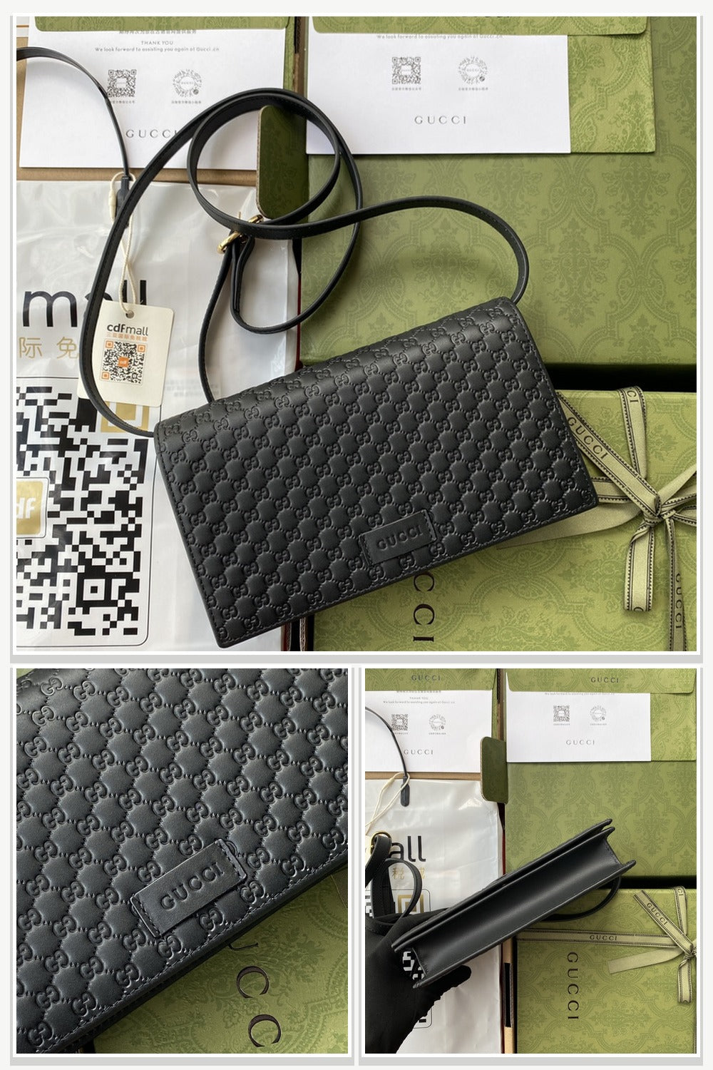 Gucci Bags 1063