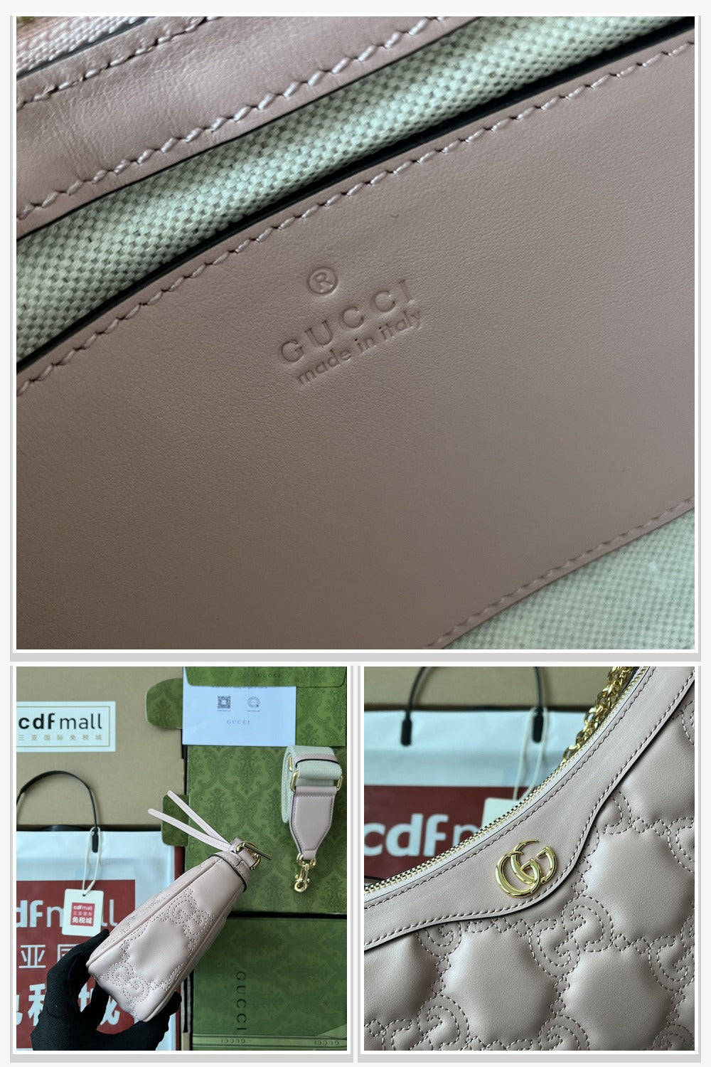 Gucci Bags 1085