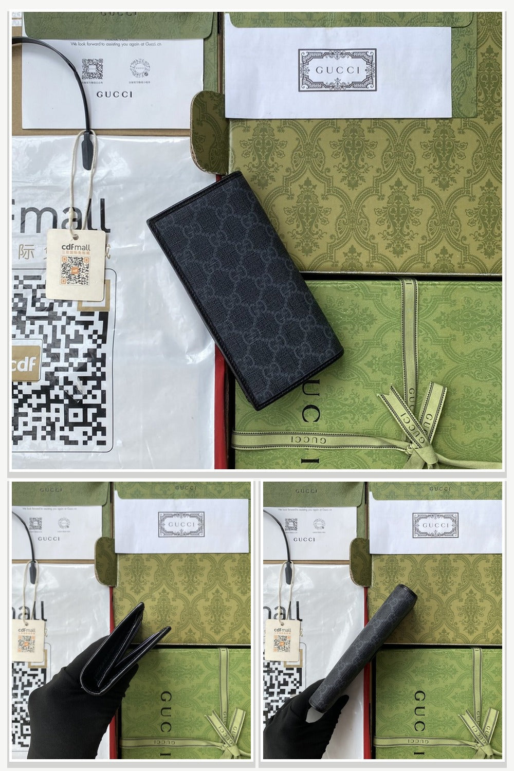 Gucci Bags 1088
