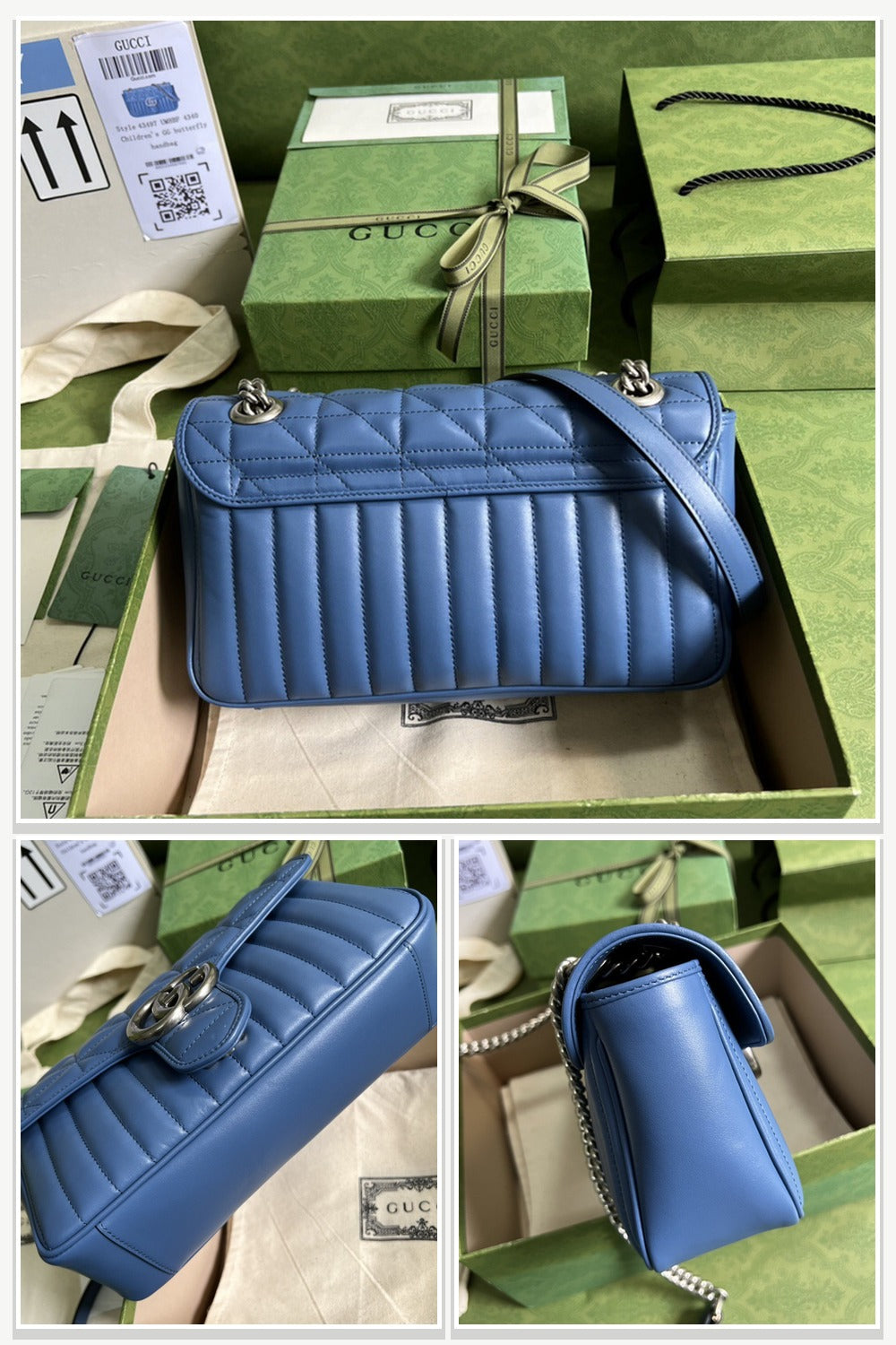 Gucci Bags 1090