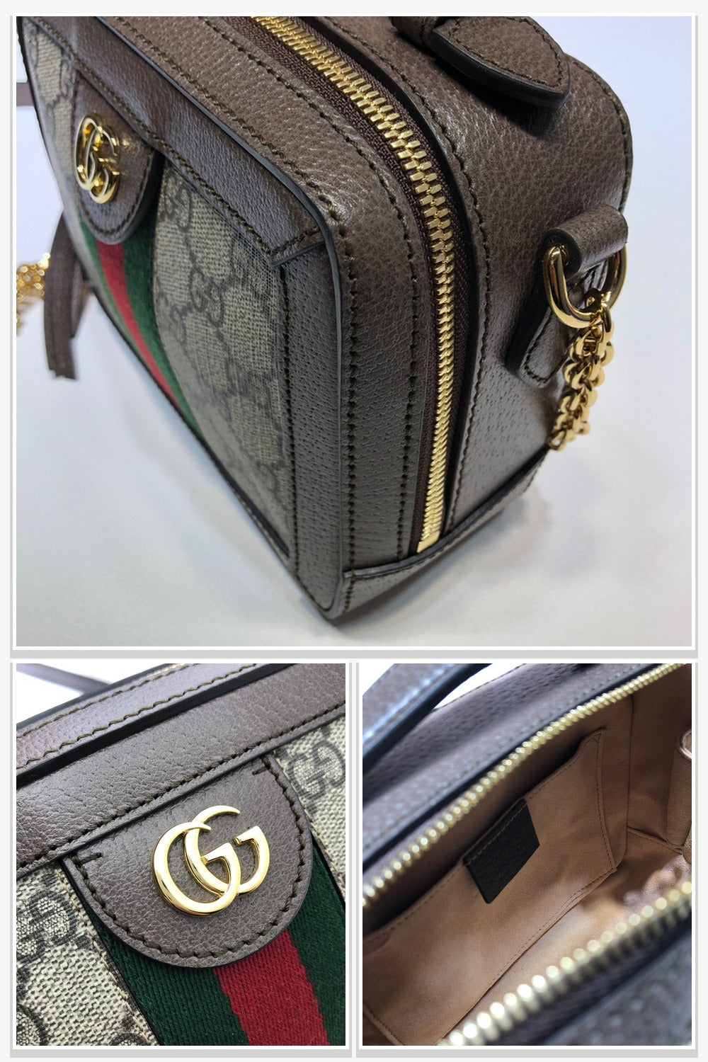 Gucci Bags 110