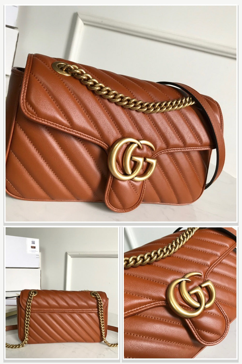 Gucci Bags 1091