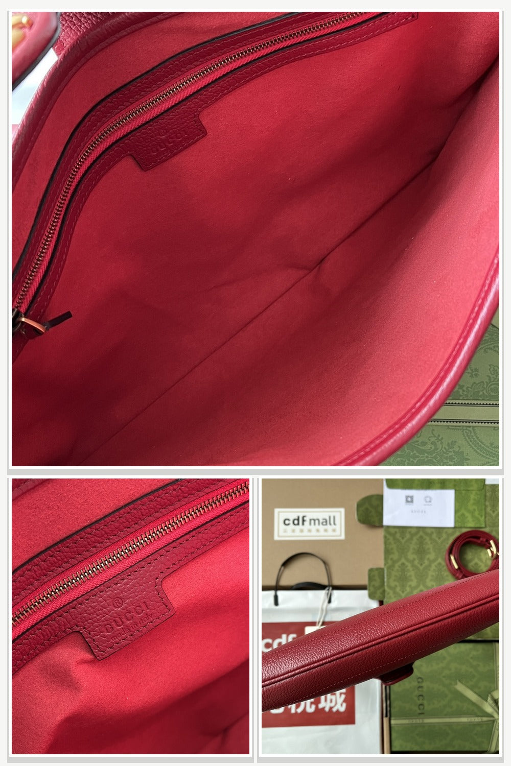 Gucci Bags 111