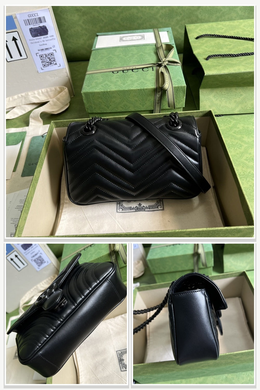 Gucci Bags 1095