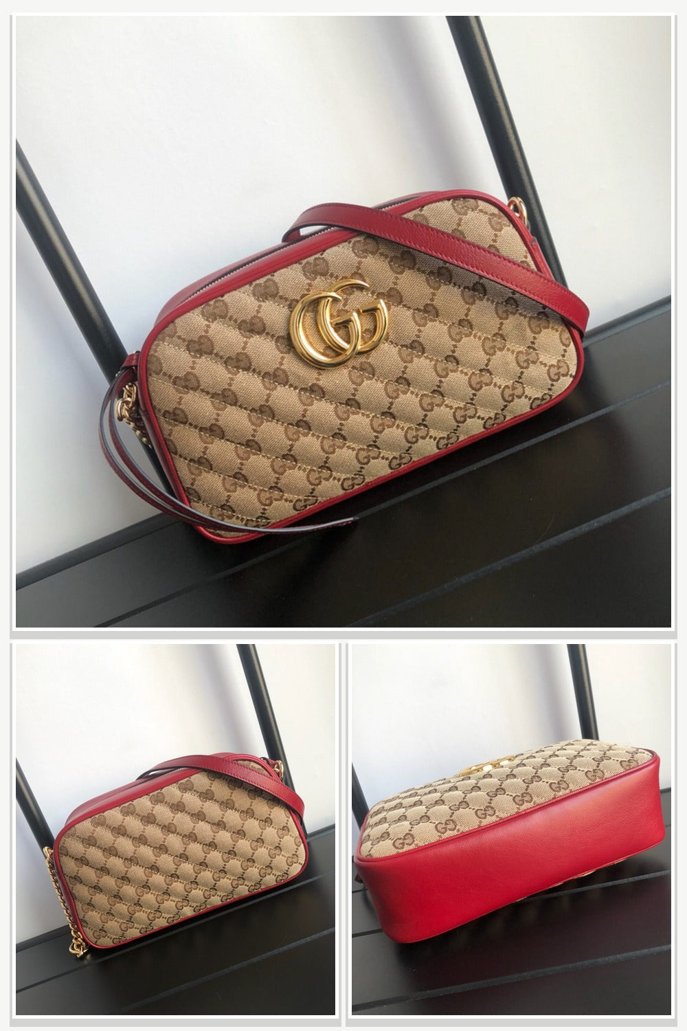 Gucci Bags 1097