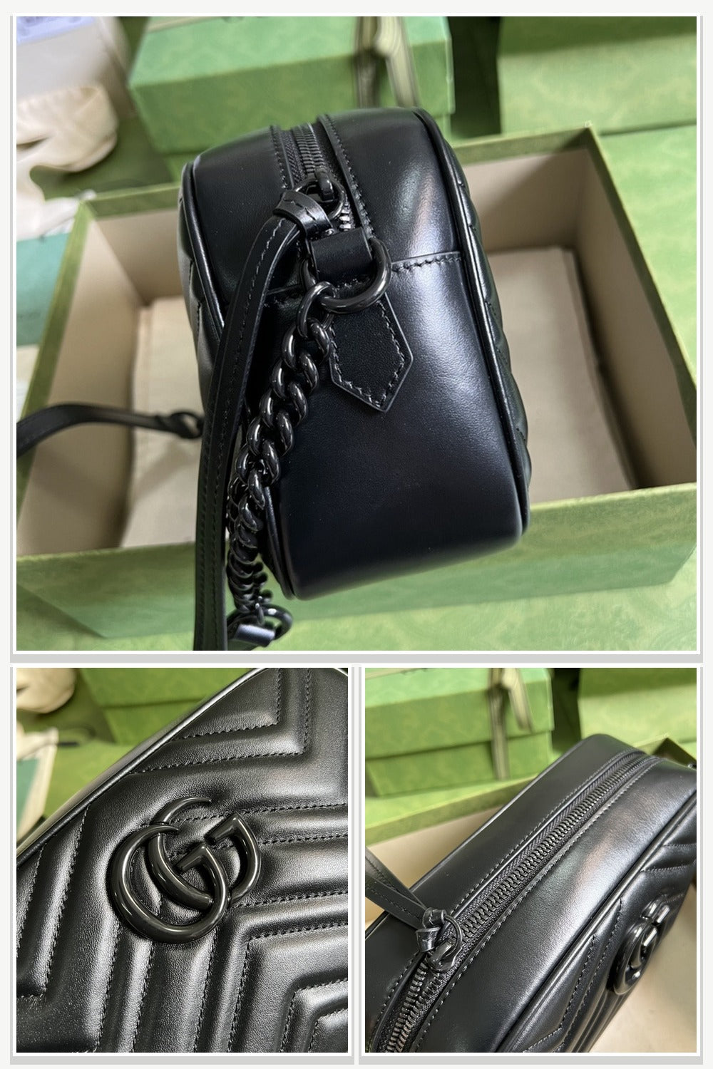 Gucci Bags 1098