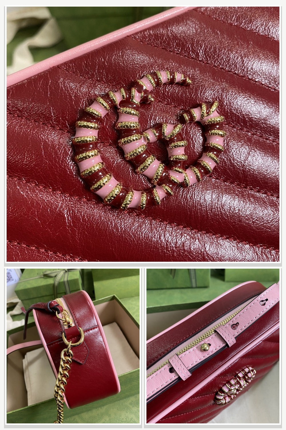 Gucci Bags 1099