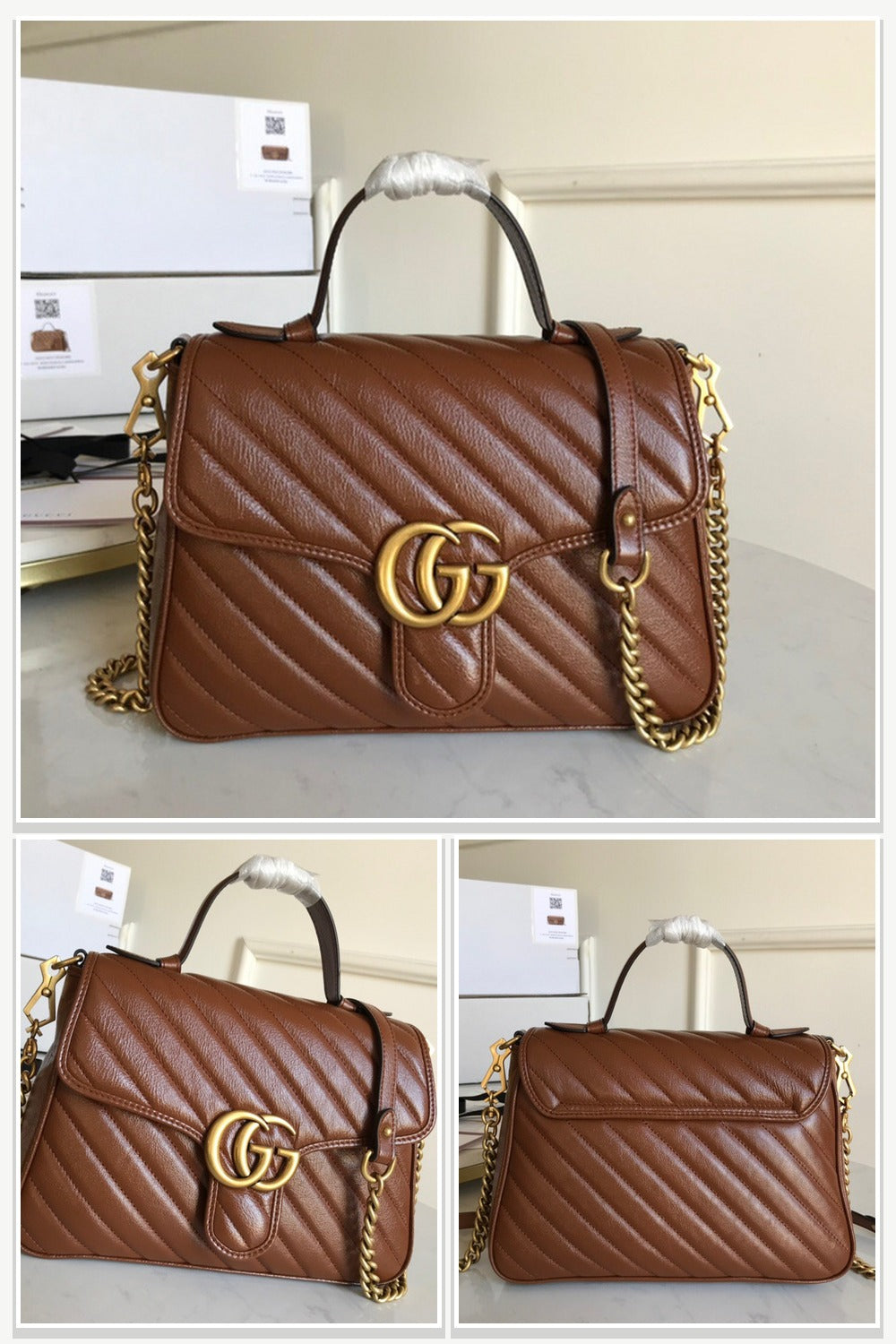Gucci Bags 1100