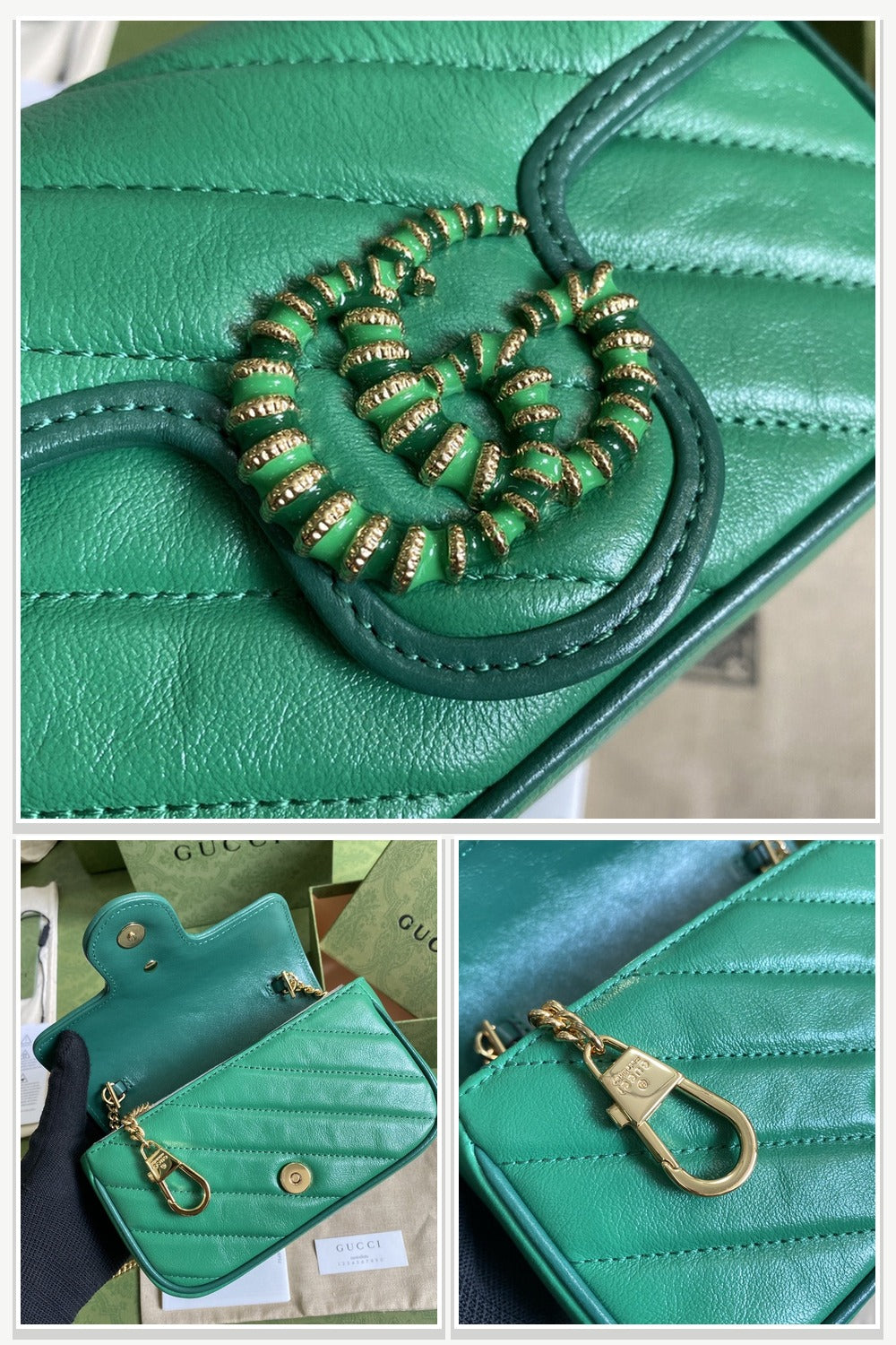Gucci Bags 1104