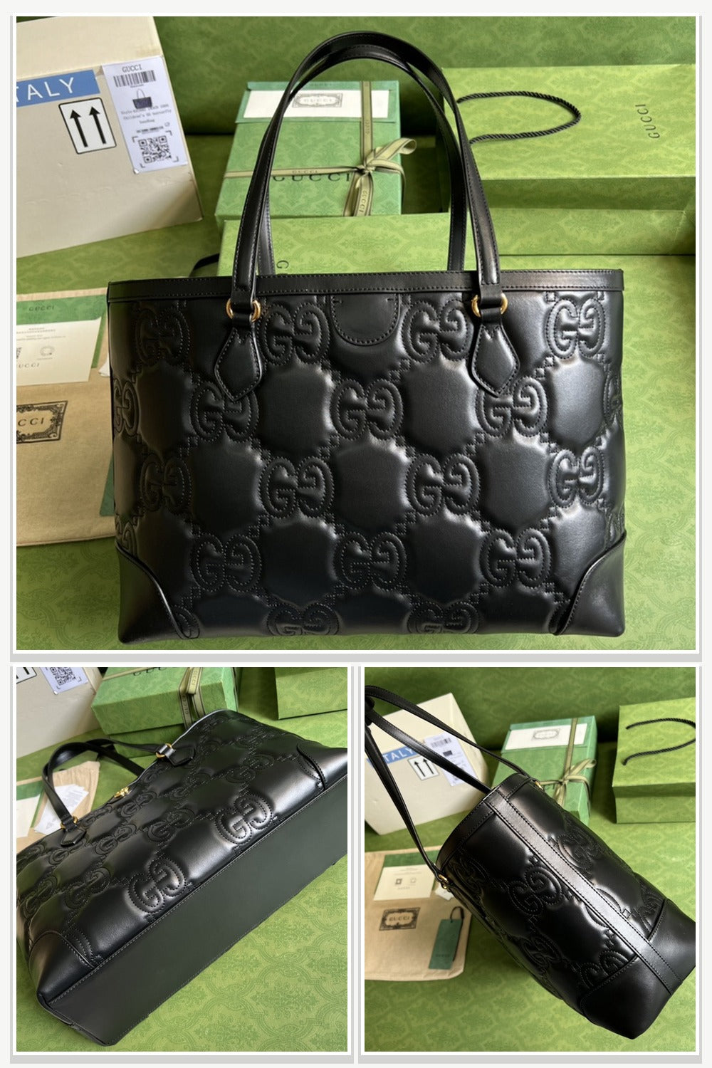 Gucci Bags 1105