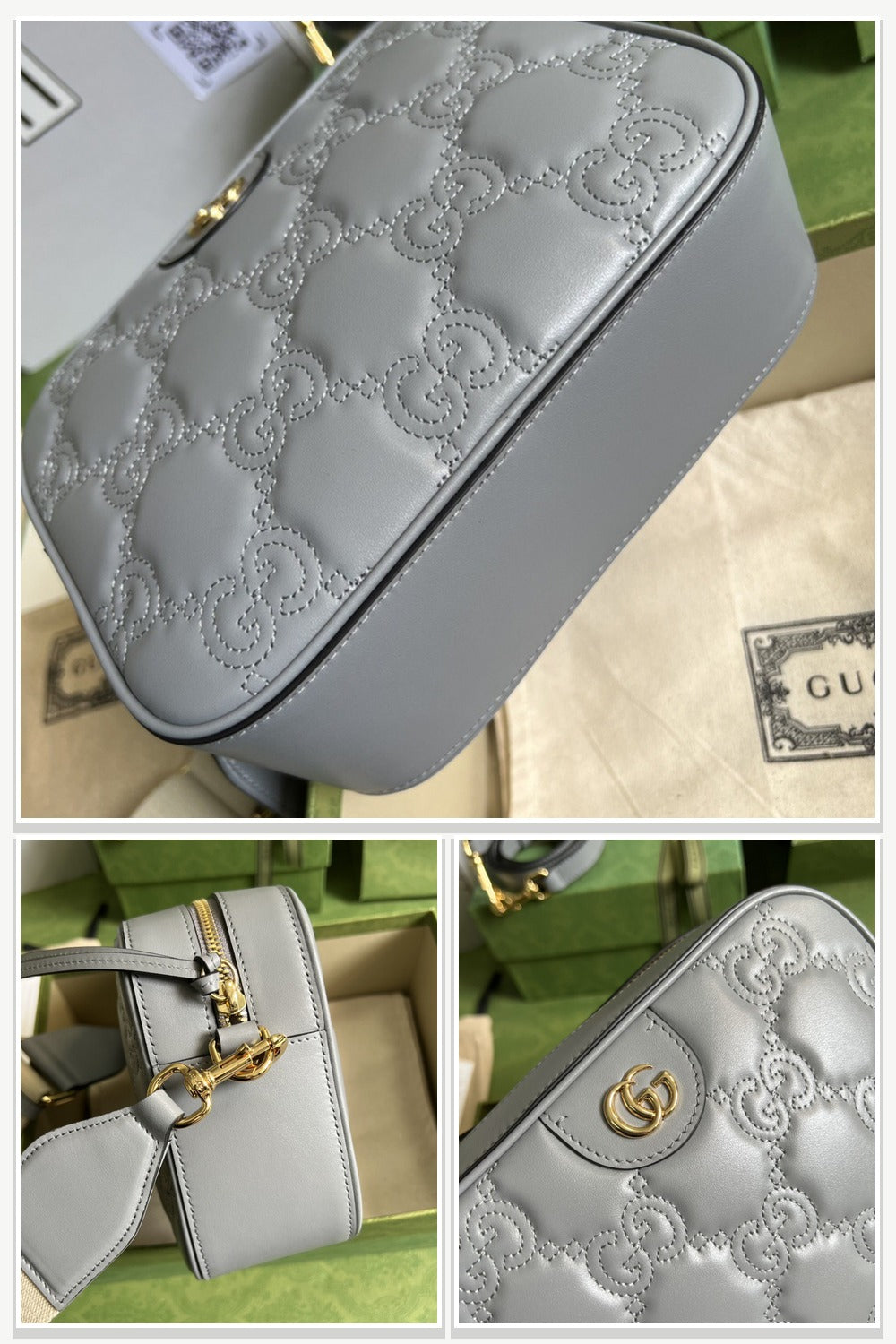 Gucci Bags 1109