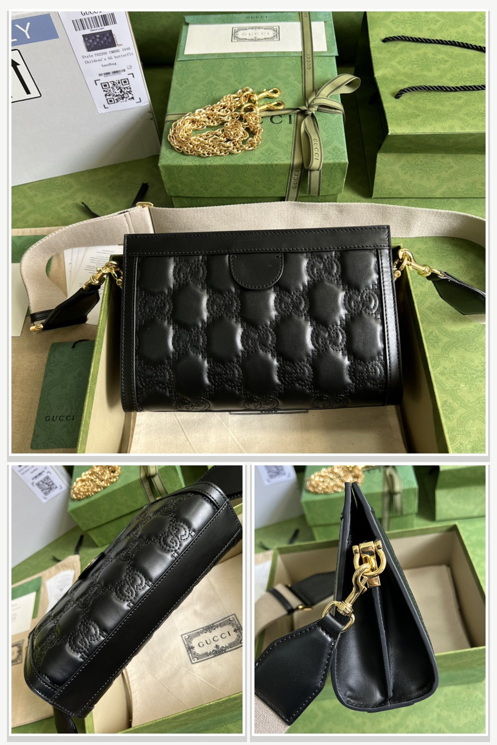 Gucci Bags 1111