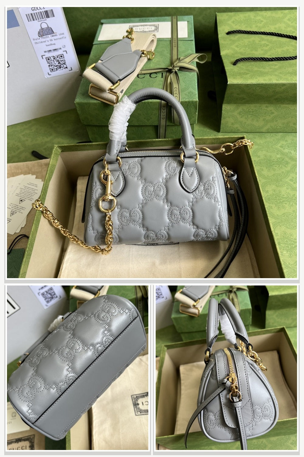 Gucci Bags 1112
