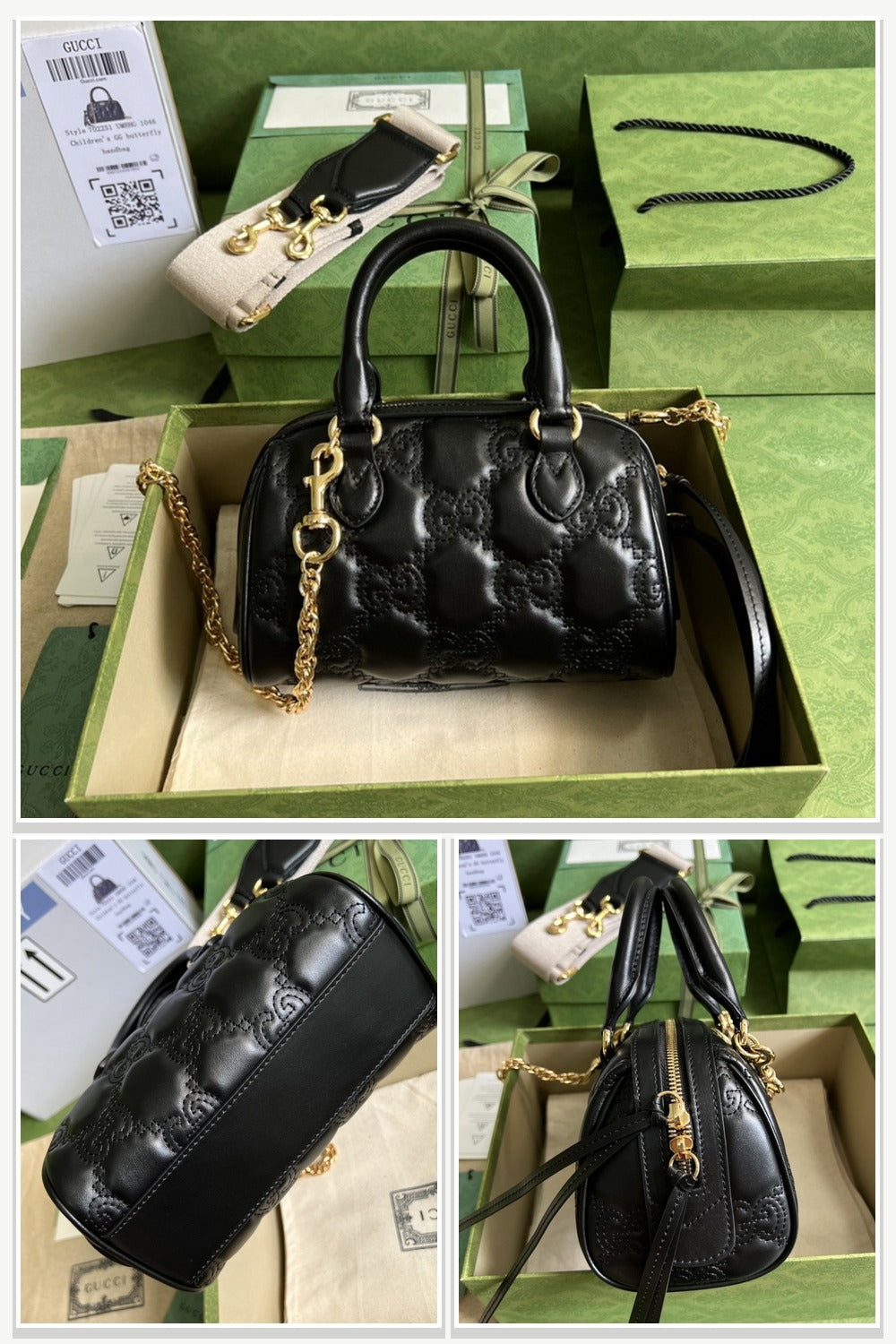 Gucci Bags 1113