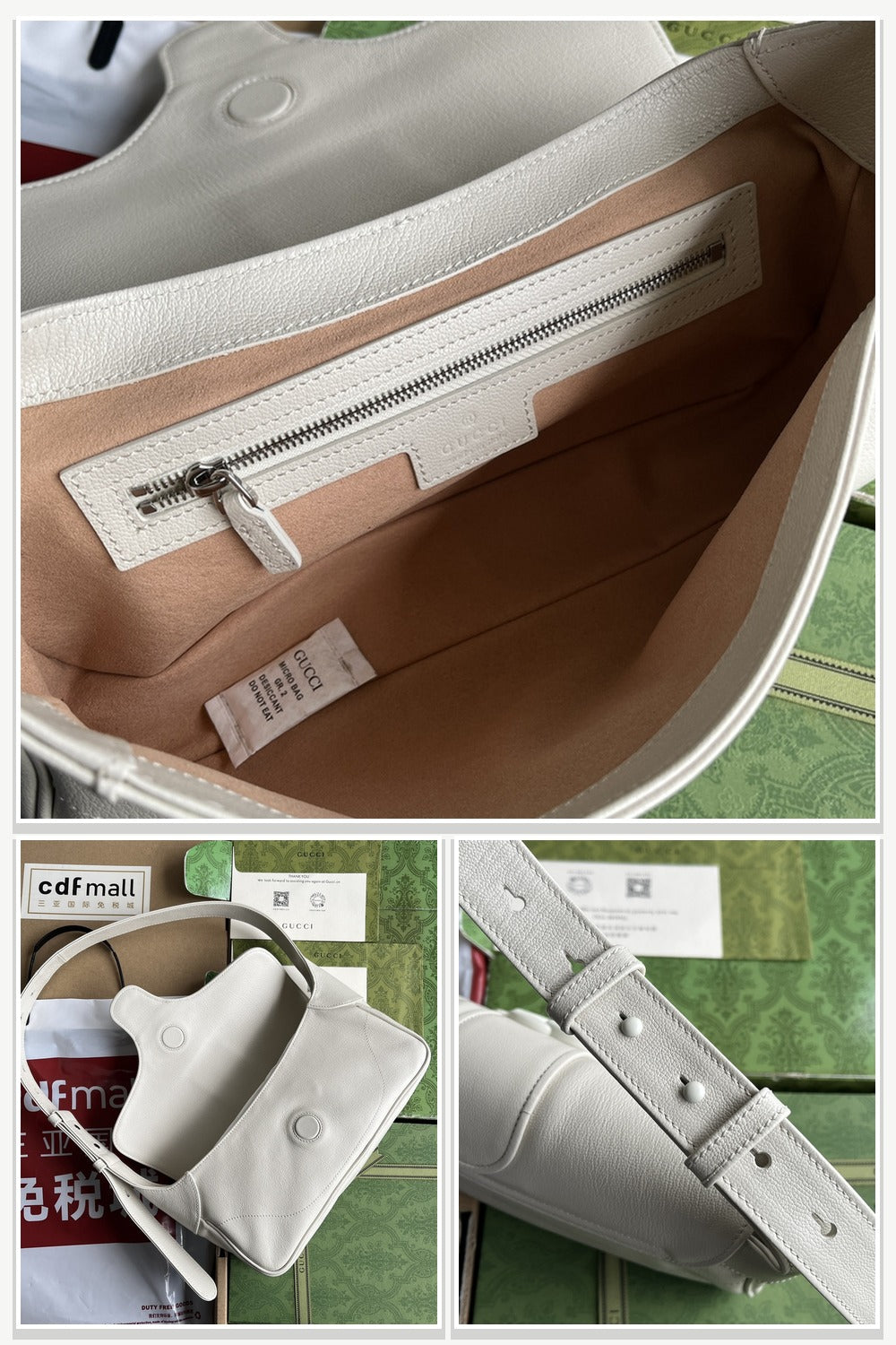 Gucci Bags 122