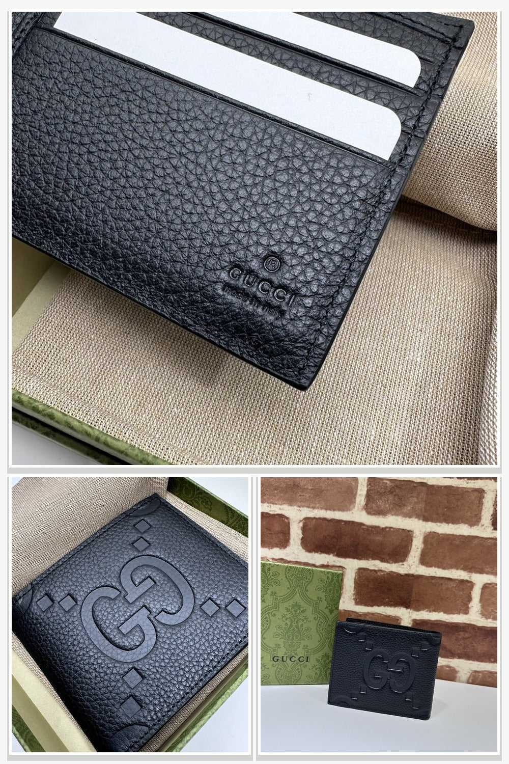 Gucci Bags 139