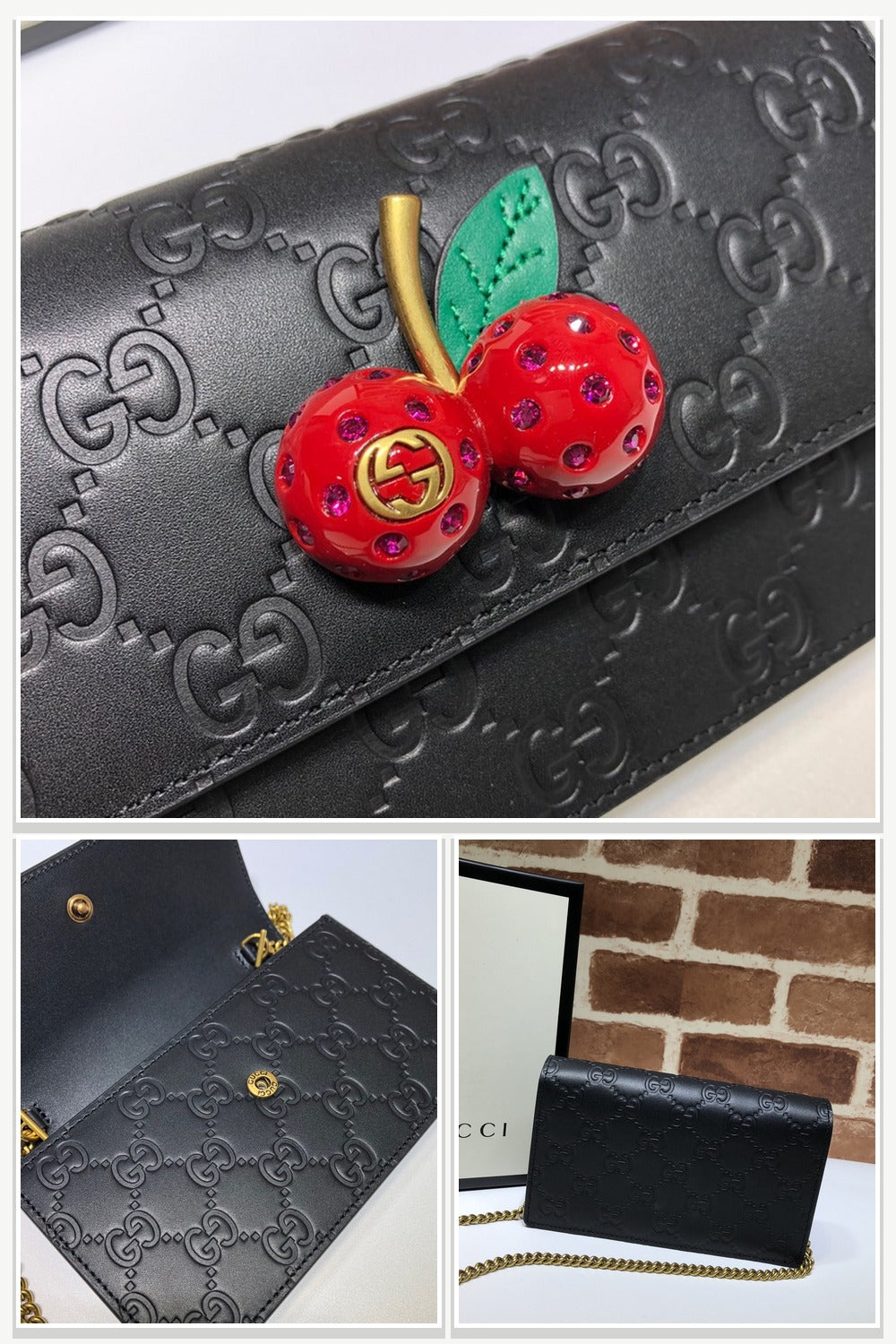Gucci Bags 152