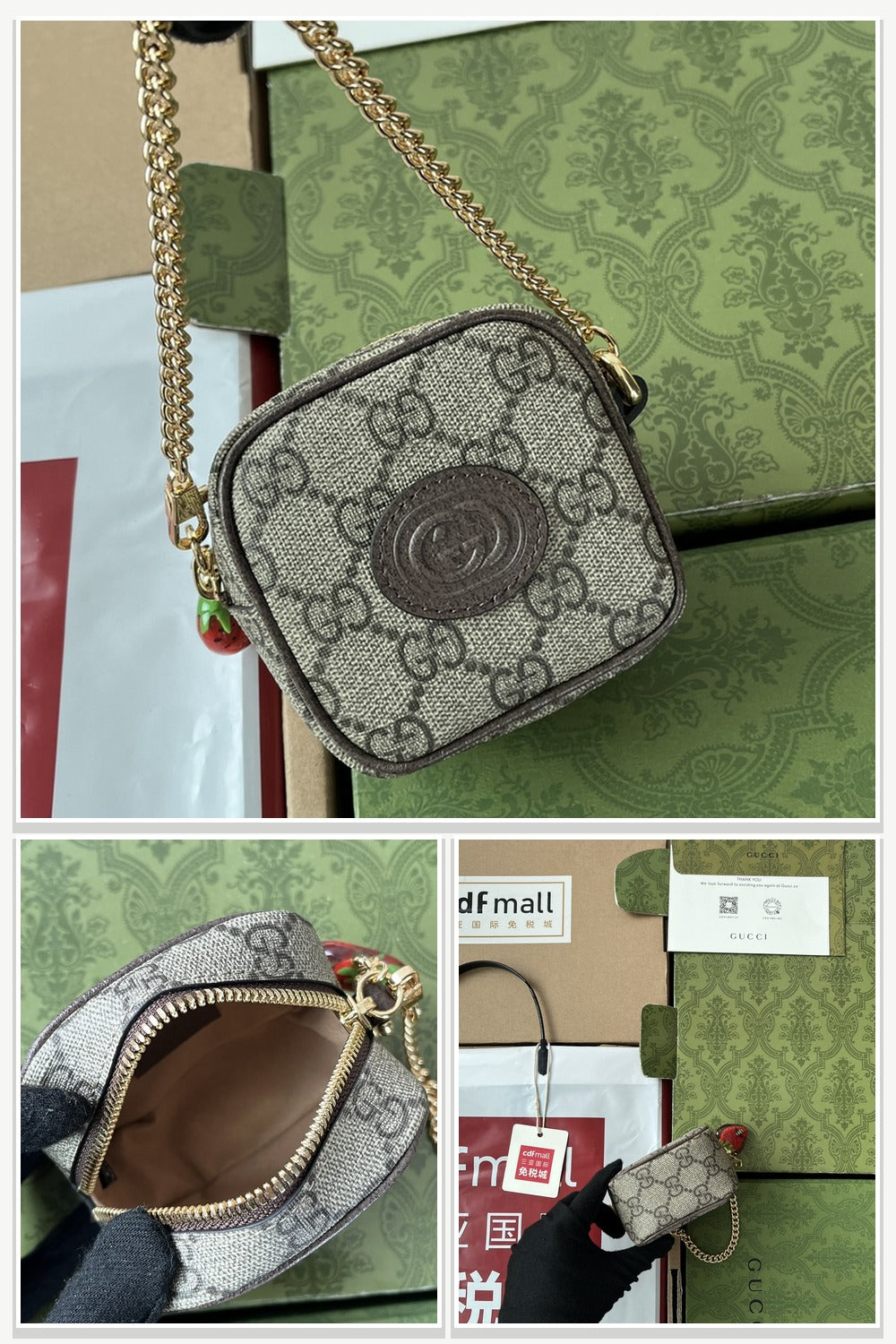 Gucci Bags 158