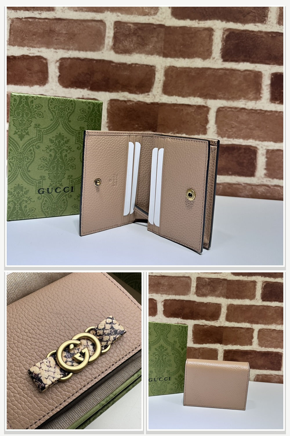 Gucci Bags 163