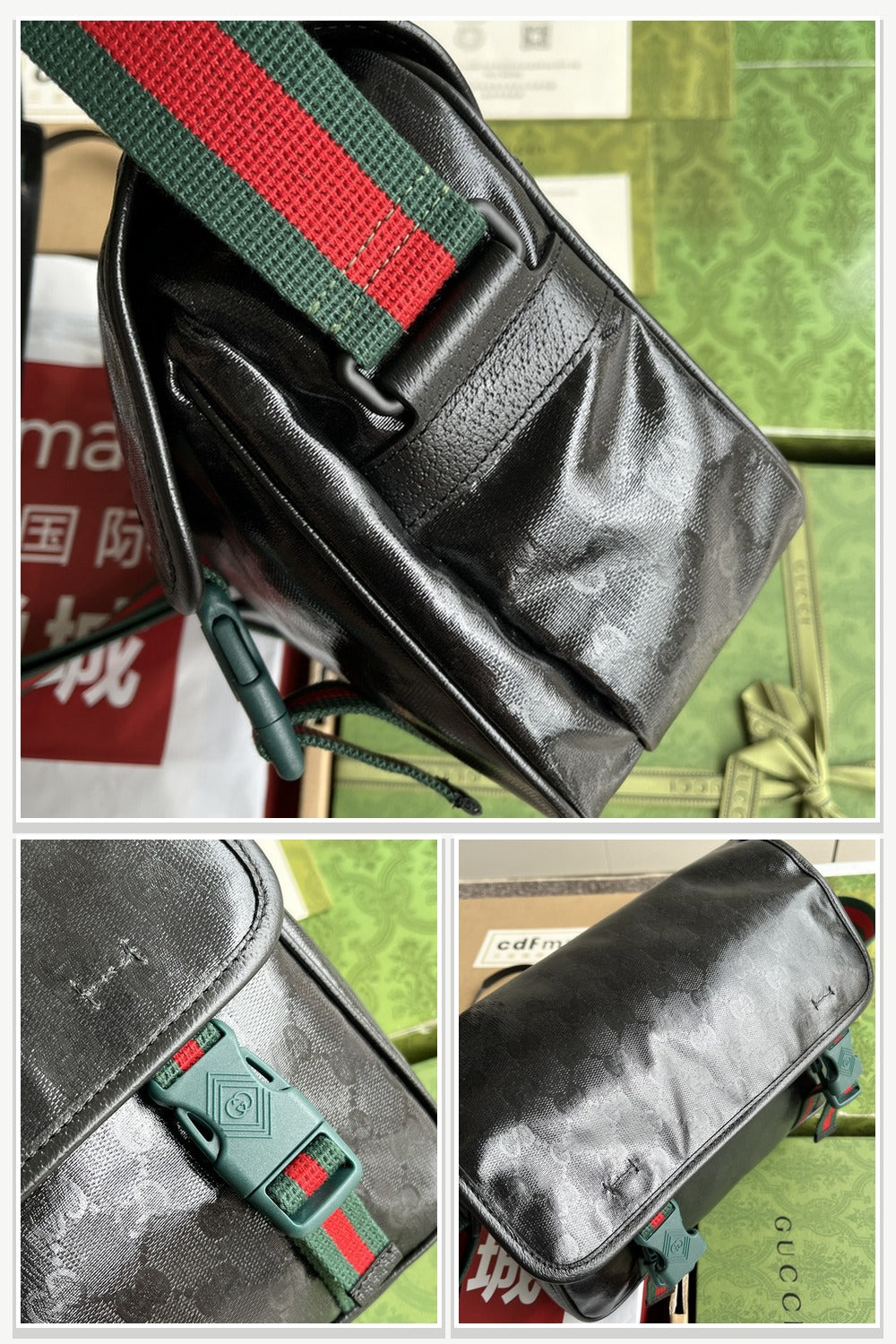 Gucci Bags 171