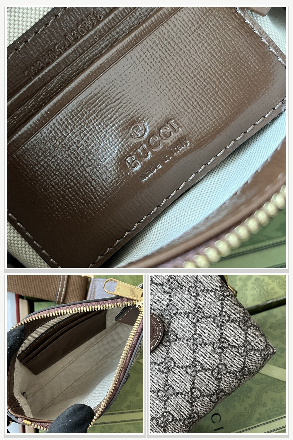 Gucci Bags 172