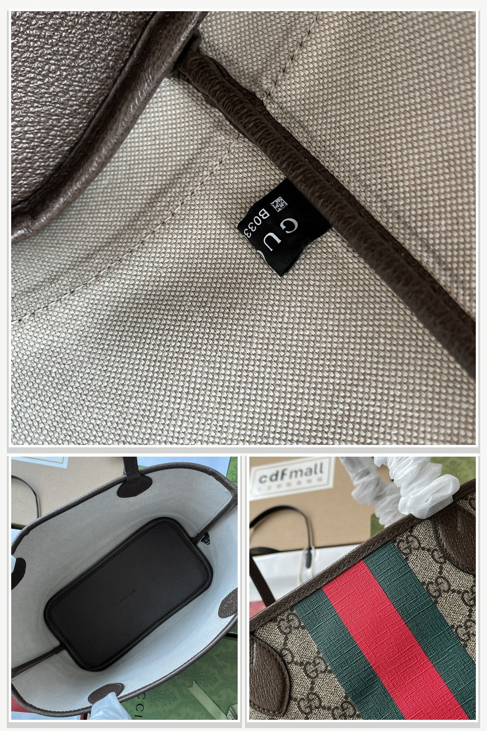 Gucci Bags 180