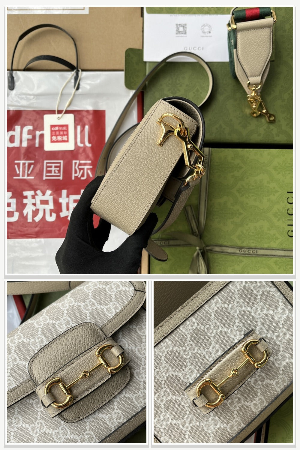 Gucci Bags 185