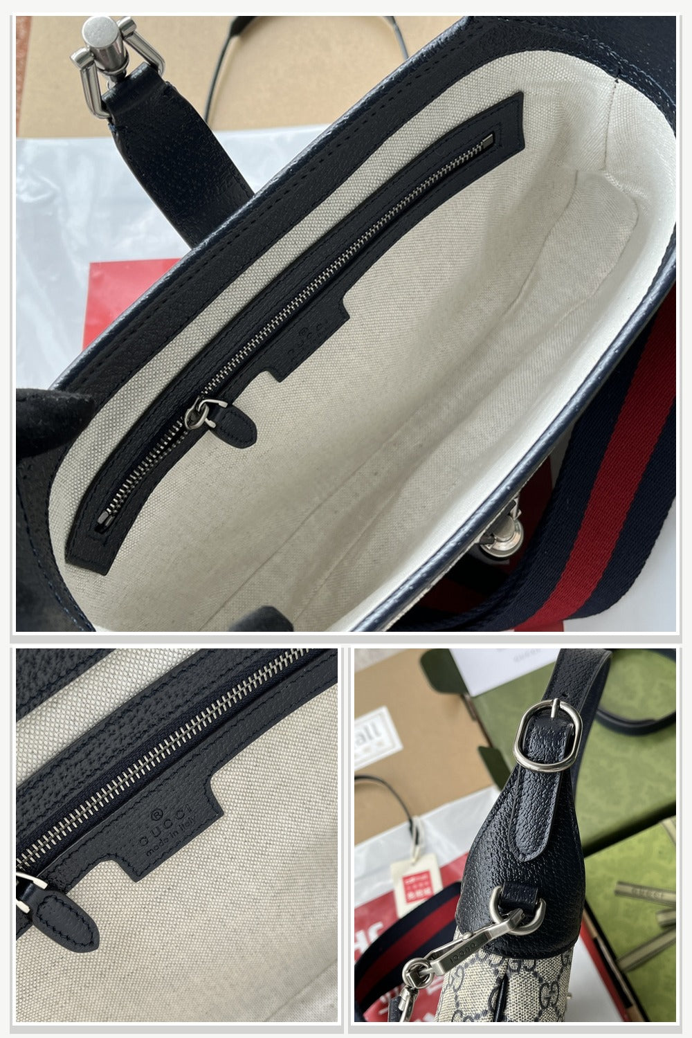 Gucci Bags 188
