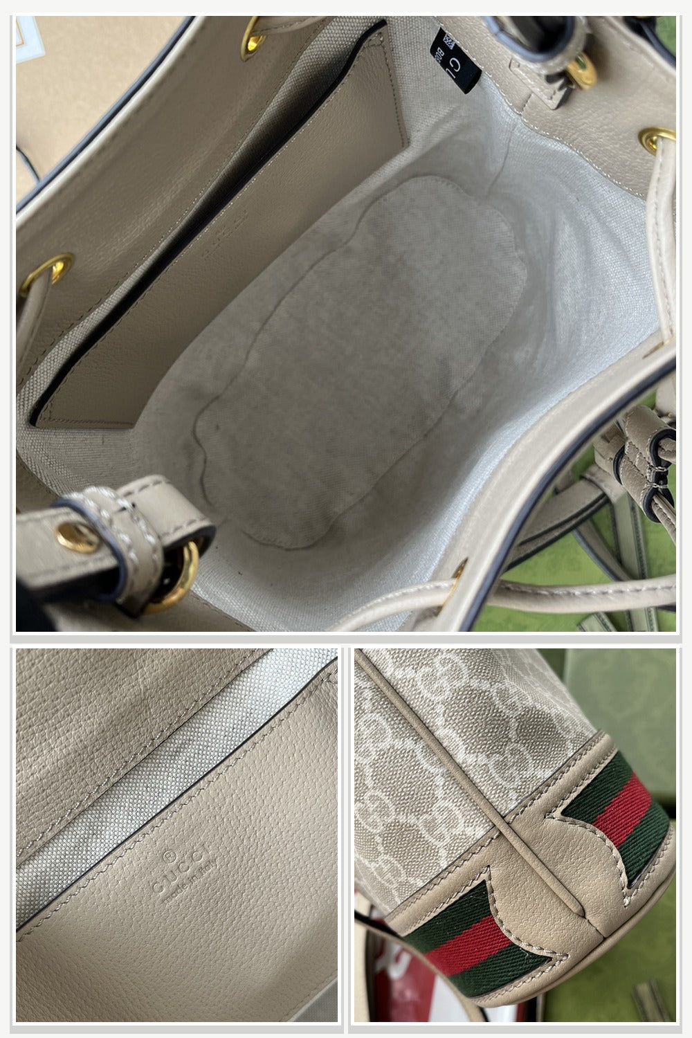 Gucci Bags 190