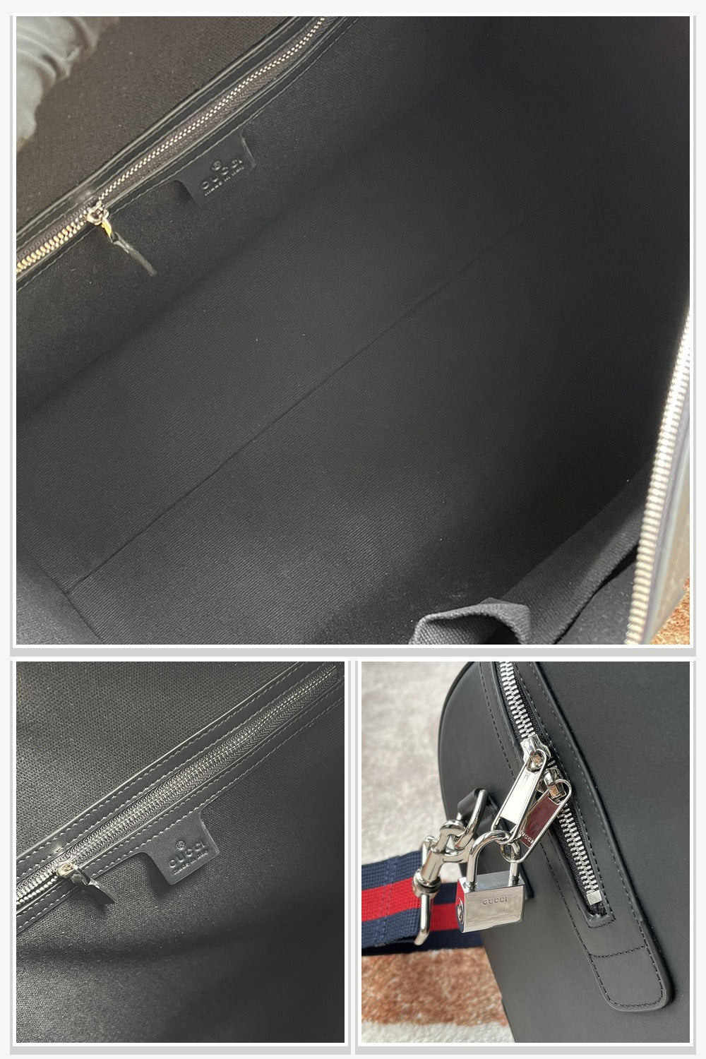 Gucci Bags 196