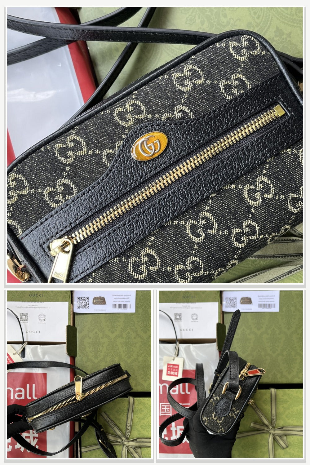 Gucci Bags 199
