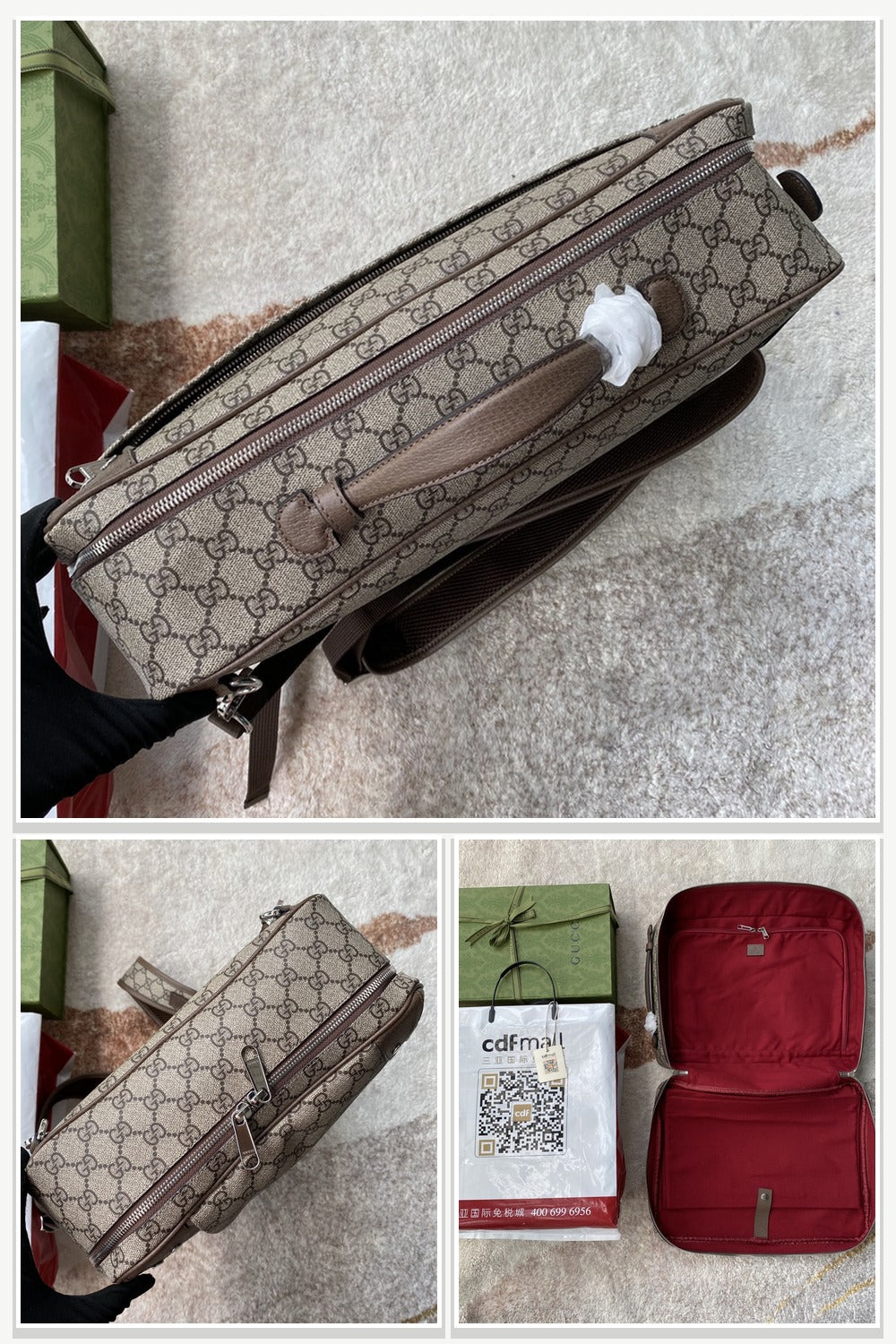 Gucci Bags 217