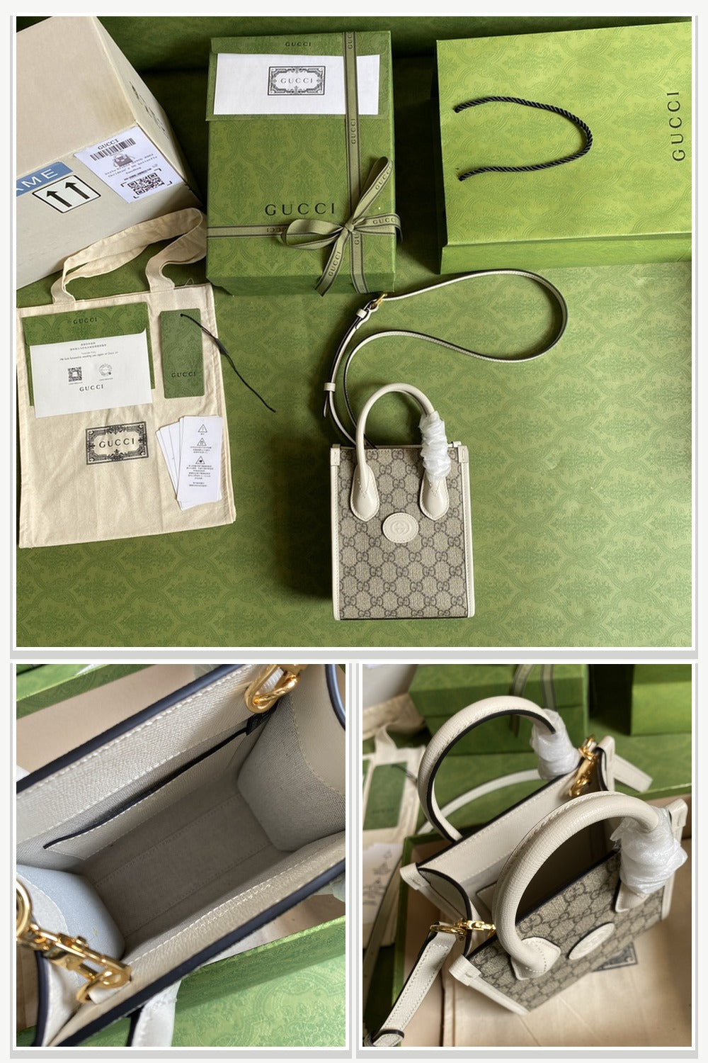 Gucci Bags 219
