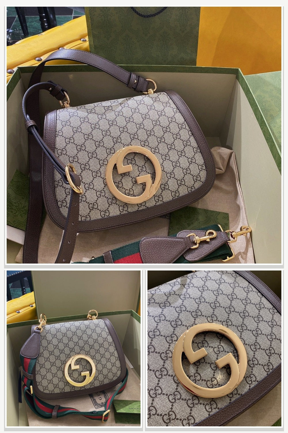 Gucci Bags 231