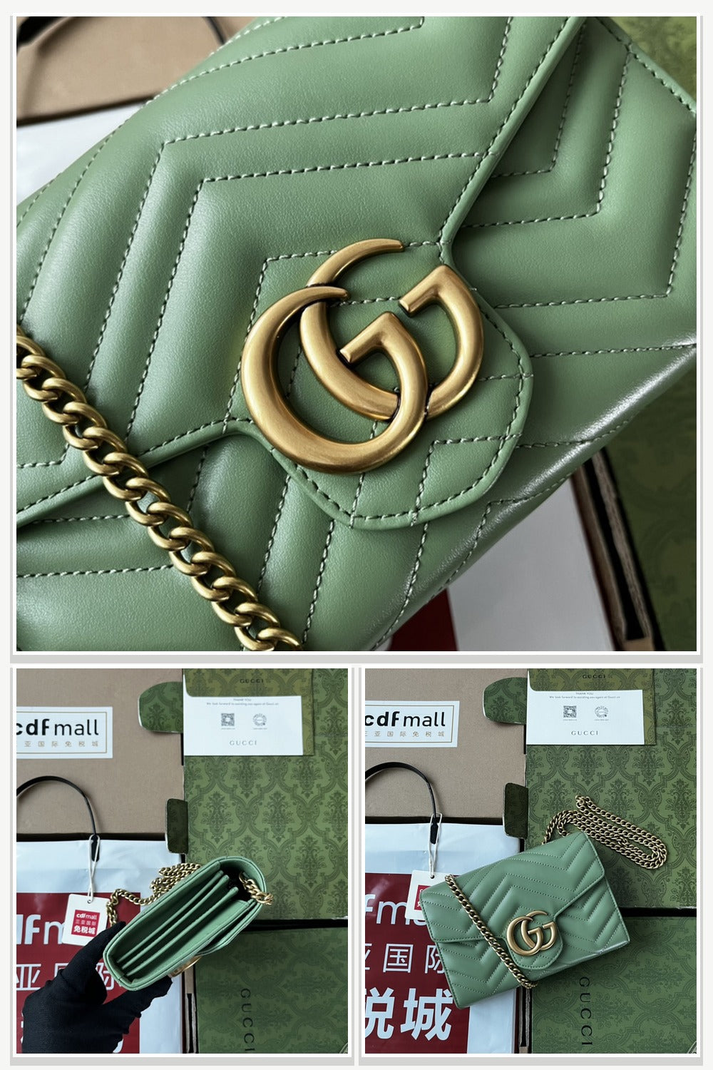 Gucci Bags 237