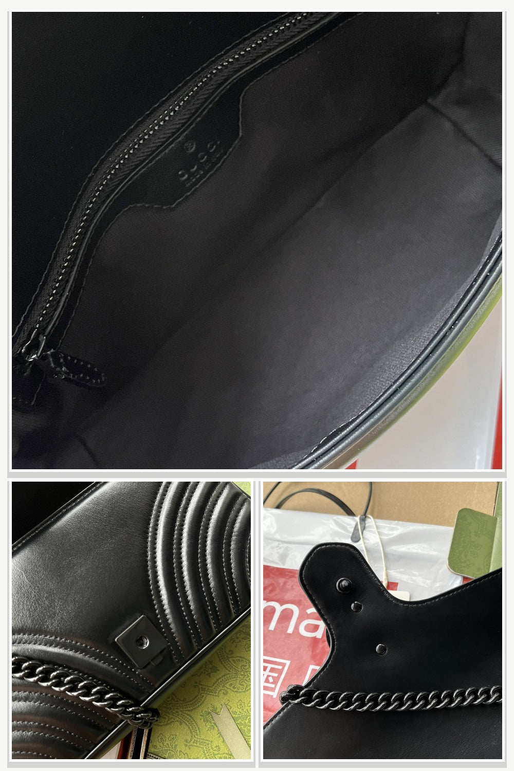 Gucci Bags 252